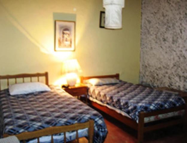 Blue House Backpackers Hostel Lima Pokój zdjęcie