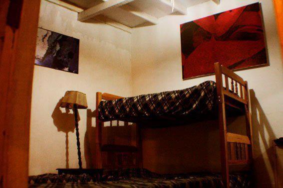 Blue House Backpackers Hostel Lima Pokój zdjęcie